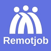 Remotjob Logo